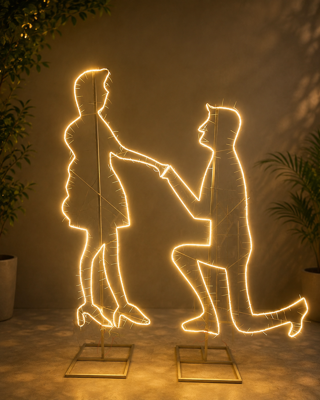 PROPSE COUPLE THEME